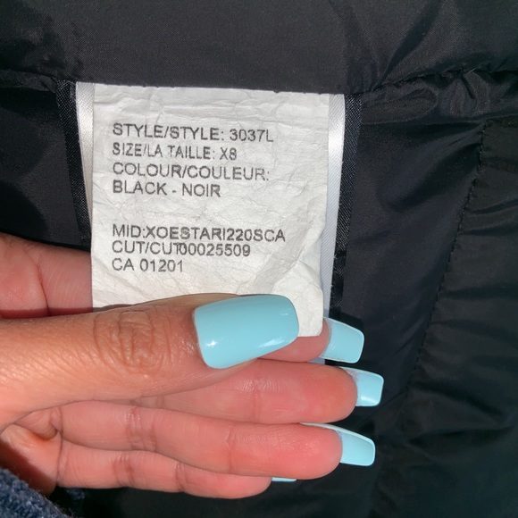 Canada Goose Victoria Parka - Picture 3 of 16